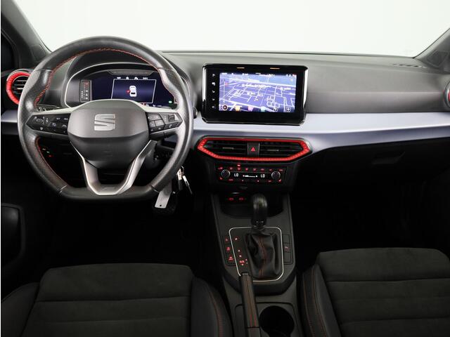 Seat IBIZA 1.0 EcoTSI FR Business Intense