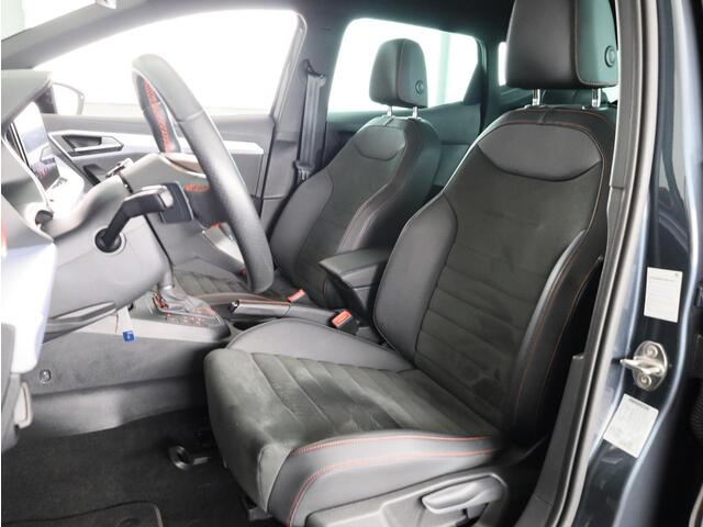 Seat IBIZA 1.0 EcoTSI FR Business Intense