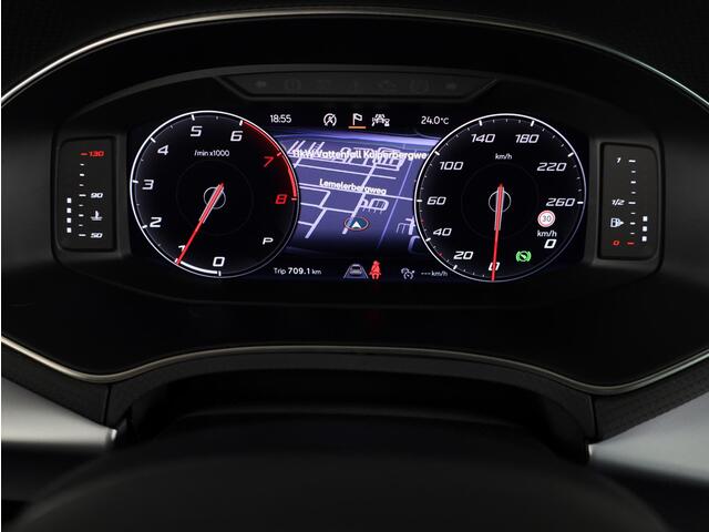 Seat IBIZA 1.0 EcoTSI FR Business Intense