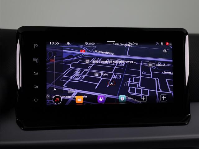 Seat IBIZA 1.0 EcoTSI FR Business Intense