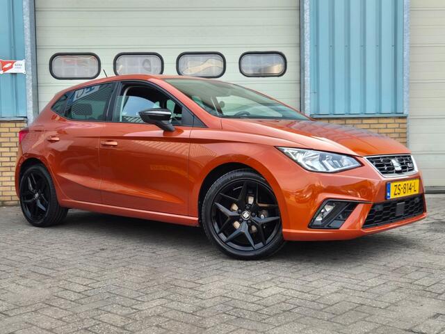 Seat IBIZA 1.0 TSI FR BNSINT.