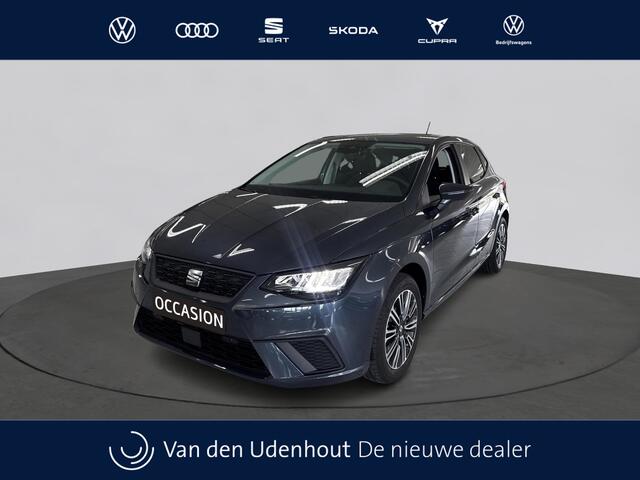 Seat IBIZA 1.0 EcoTSI Style Business Connect