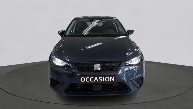Seat IBIZA 1.0 EcoTSI Style Business Connect