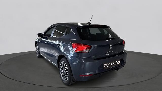 Seat IBIZA 1.0 EcoTSI Style Business Connect