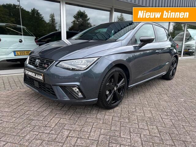 Seat IBIZA 1.0 TSI FR Business Intense