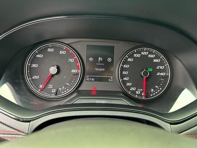 Seat IBIZA 1.0 TSI FR Business Intense