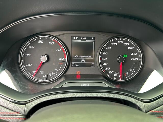 Seat IBIZA 1.0 TSI FR Business Intense