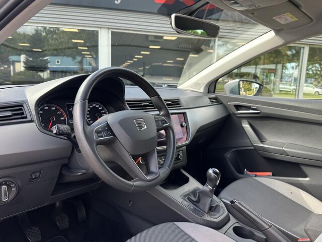 Seat IBIZA 1.0 TSI Style Business Intense | Camera | Navi | CarPlay