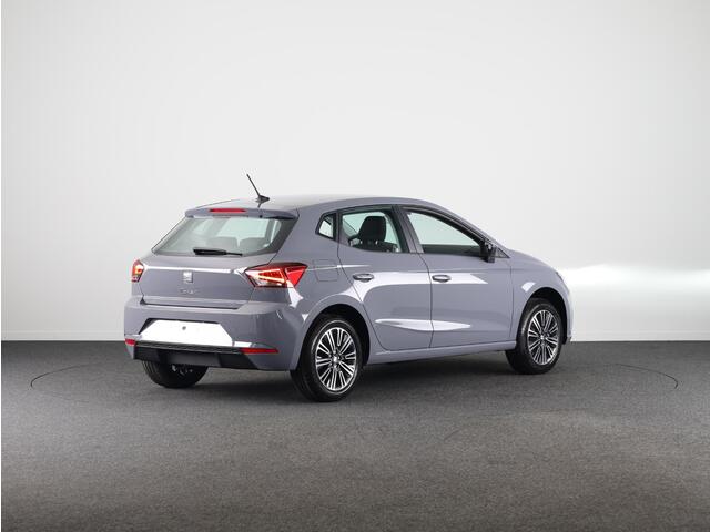 Seat IBIZA Style 1.0 TSI 95 pk 5 versn. Hand