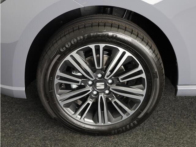 Seat IBIZA Style 1.0 TSI 95 pk 5 versn. Hand