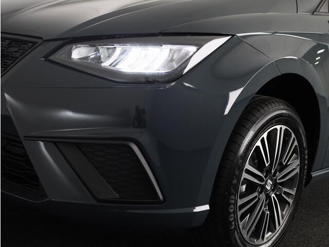 Seat IBIZA Style 1.0 TSI 95 pk 5 versn. Hand