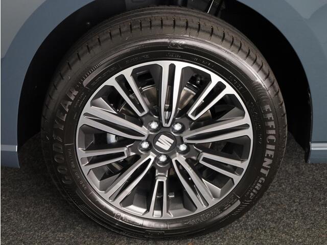 Seat IBIZA Style 1.0 TSI 95 pk 5 versn. Hand