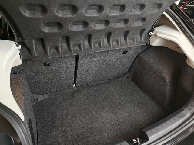 Seat IBIZA 1.0 EcoTSI FR Connect 110pk sportinterieur | lmv | navigatie