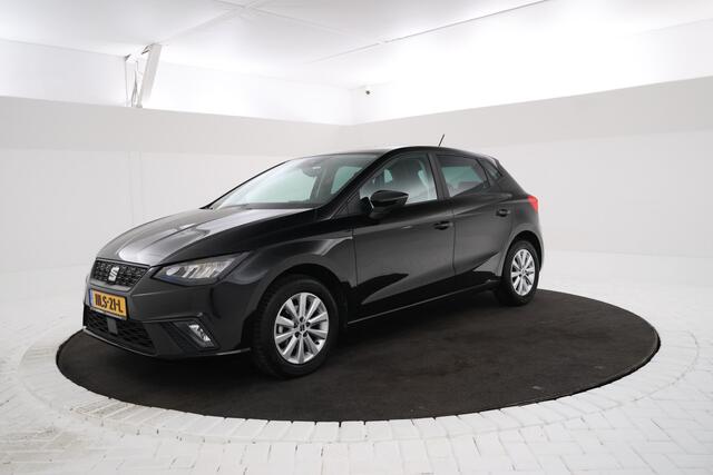 Seat IBIZA 1.0 MPI Move! 5 Deurs, Apple carplay, Lmv, Airco