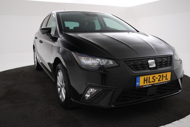 Seat IBIZA 1.0 MPI Move! 5 Deurs, Apple carplay, Lmv, Airco
