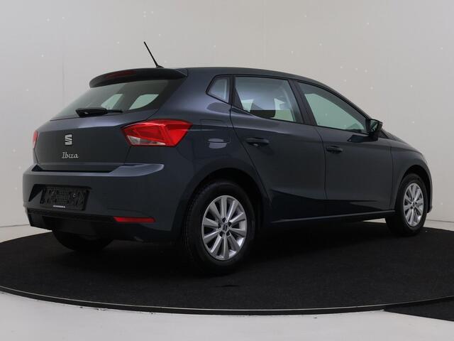 Seat IBIZA 1.0 EcoTSI Style Plus