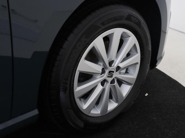 Seat IBIZA 1.0 EcoTSI Style Plus