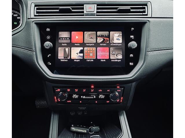 Seat IBIZA 1.0 TGI/TSI FR Business Intense