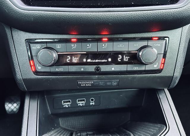 Seat IBIZA 1.0 TGI/TSI FR Business Intense