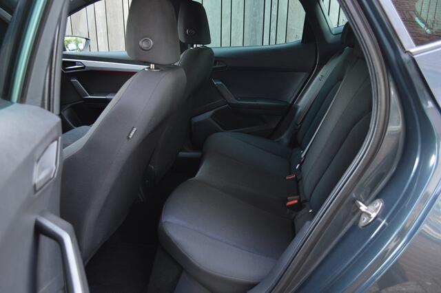 Seat IBIZA 1.0 EcoTSI FR DSG Led Acc Camera CarPlay Pdc