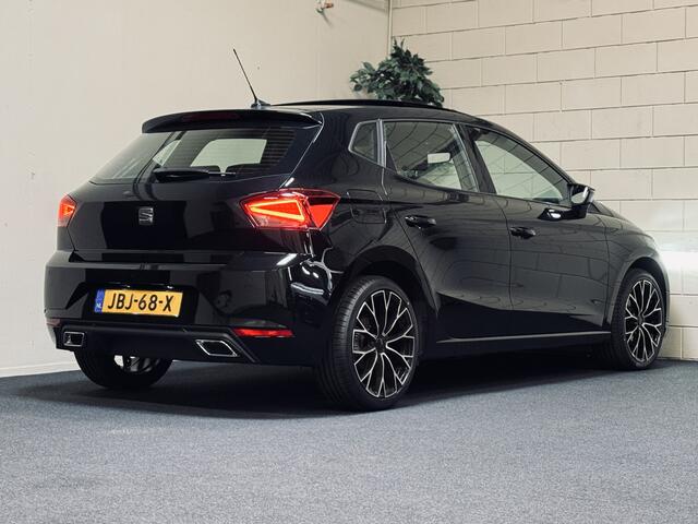 Seat IBIZA 1.0 TSI 110PK FR Plus | Panorama | Camera | Virtual