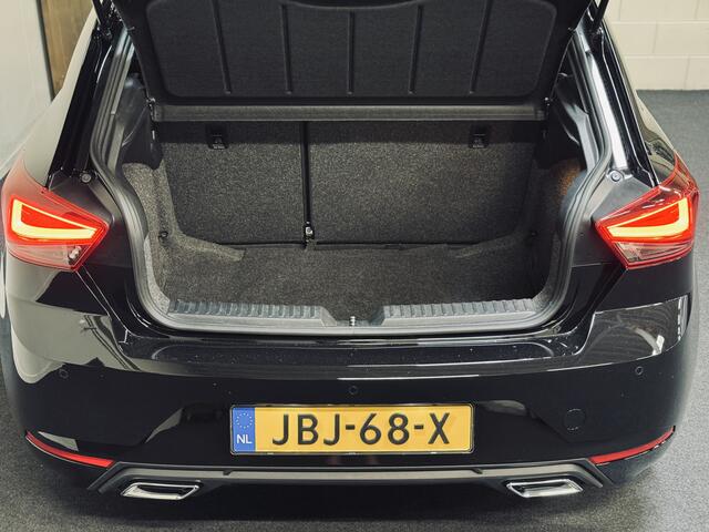 Seat IBIZA 1.0 TSI 110PK FR Plus | Panorama | Camera | Virtual