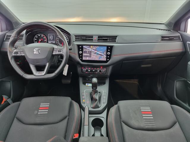 Seat IBIZA 1.0 TSI FR Business Intense | Schuif/kanteldak | Cruise | Camera | Carplay | *