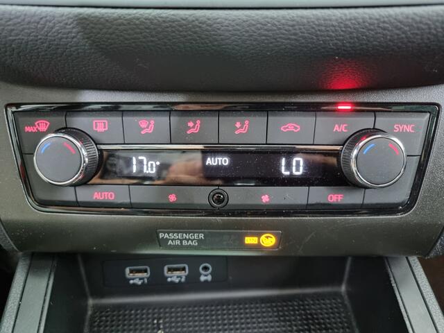 Seat IBIZA 1.0 TSI FR Business Intense | Schuif/kanteldak | Cruise | Camera | Carplay | *