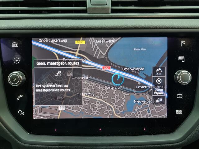 Seat IBIZA 1.0 TSI FR Business Intense | Schuif/kanteldak | Cruise | Camera | Carplay | *