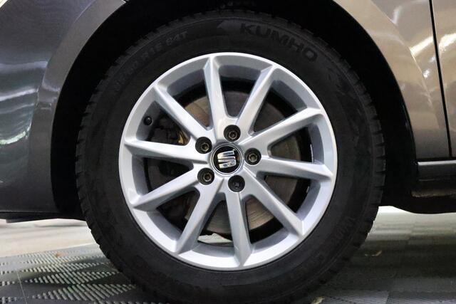 Seat IBIZA 1.0 EcoTSI Style Connect '16