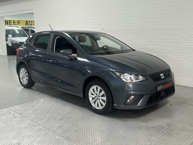 Seat IBIZA 1.0 Move! AIRCO / CRUISE / APPLE CARPLAY