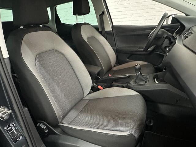 Seat IBIZA 1.0 Move! AIRCO / CRUISE / APPLE CARPLAY