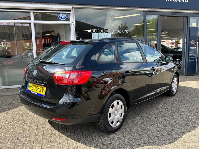Seat IBIZA 1.0 MPI REFERENCE