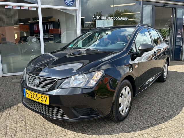 Seat IBIZA 1.0 MPI REFERENCE