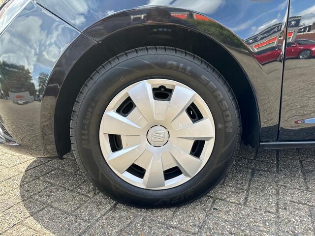 Seat IBIZA 1.0 MPI REFERENCE