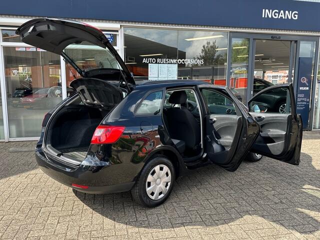 Seat IBIZA 1.0 MPI REFERENCE