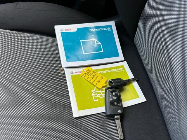 Seat IBIZA 1.0 MPI REFERENCE