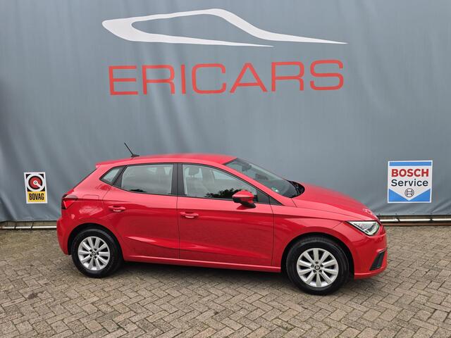Seat IBIZA 1.0 MPI Reference Airco
