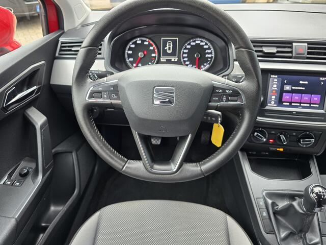 Seat IBIZA 1.0 MPI Reference Airco