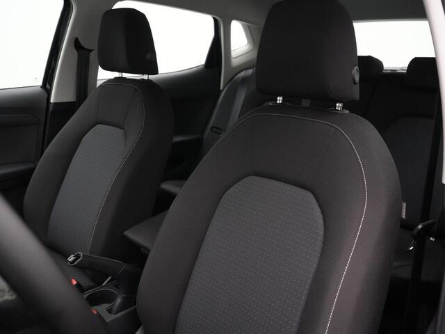 Seat IBIZA 1.0 EcoTSI 95 pk Style Plus | Parkeersensoren achter | Virtual Cockpit | Cruise Control