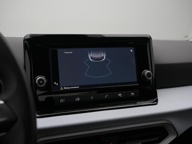 Seat IBIZA 1.0 EcoTSI 95 pk Style Plus | Parkeersensoren achter | Virtual Cockpit | Cruise Control