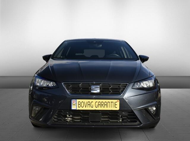 Seat IBIZA Ibiza 1.0 TSI FR OPF (EURO 6e)