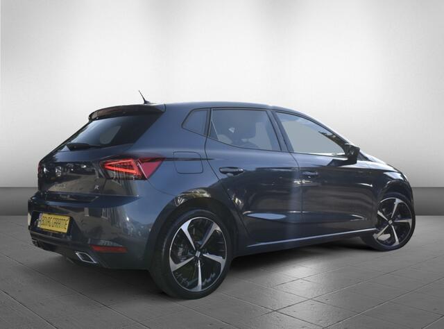 Seat IBIZA Ibiza 1.0 TSI FR OPF (EURO 6e)