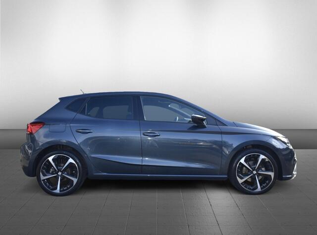 Seat IBIZA Ibiza 1.0 TSI FR OPF (EURO 6e)