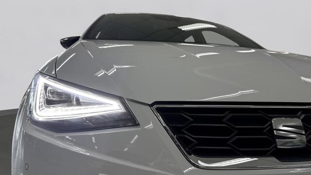 Seat IBIZA 1.0 EcoTSI FR Business Intense