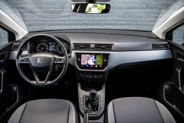 Seat IBIZA 1.0 TSi Style Business Intense | Camera | Navigatie | Parkeersensoren