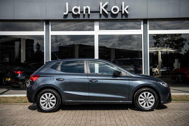 Seat IBIZA 1.0 TSi Style Business Intense | Camera | Navigatie | Parkeersensoren