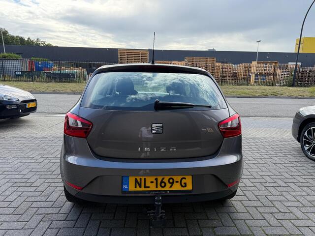 Seat IBIZA 1.0 EcoTSI Style Connect | 3E EIGENAAR | 12MND GARANTIE | NL AUTO | AIRCO | CRUISE | CARPLAY | NAVI |