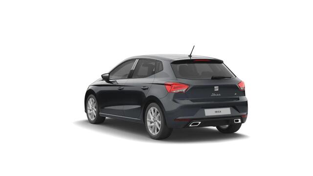 Seat IBIZA FR Business Connect 1.0 70 kW / 95 pk EcoTSI