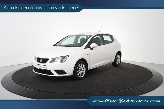 Seat IBIZA 1.0 MPI Reference *Airco*